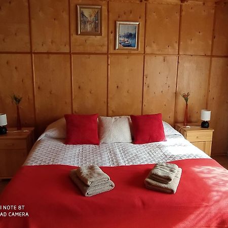 Apartament Widok Чарна Гура Екстер'єр фото