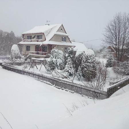 Apartament Widok Чарна Гура Екстер'єр фото