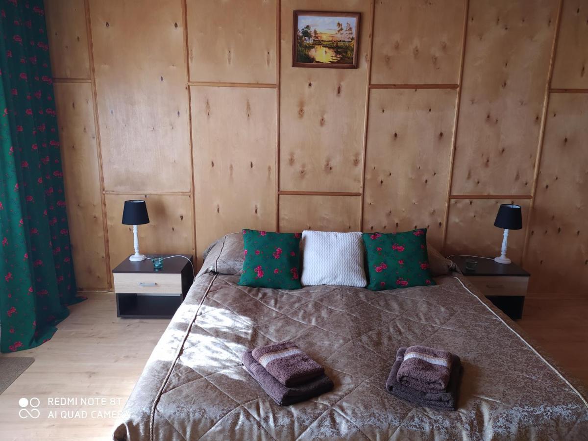 Apartament Widok Чарна Гура Екстер'єр фото