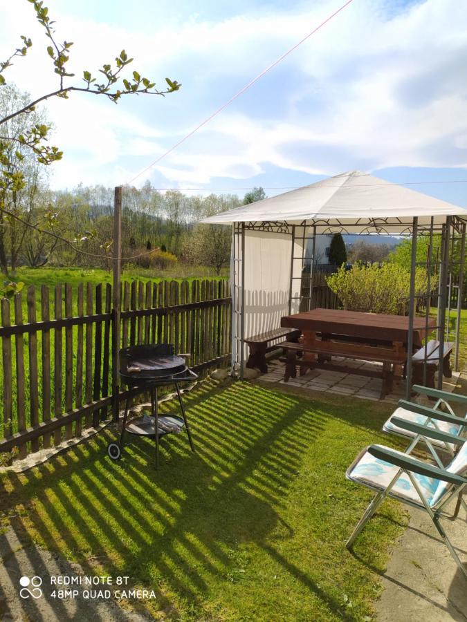 Apartament Widok Чарна Гура Екстер'єр фото