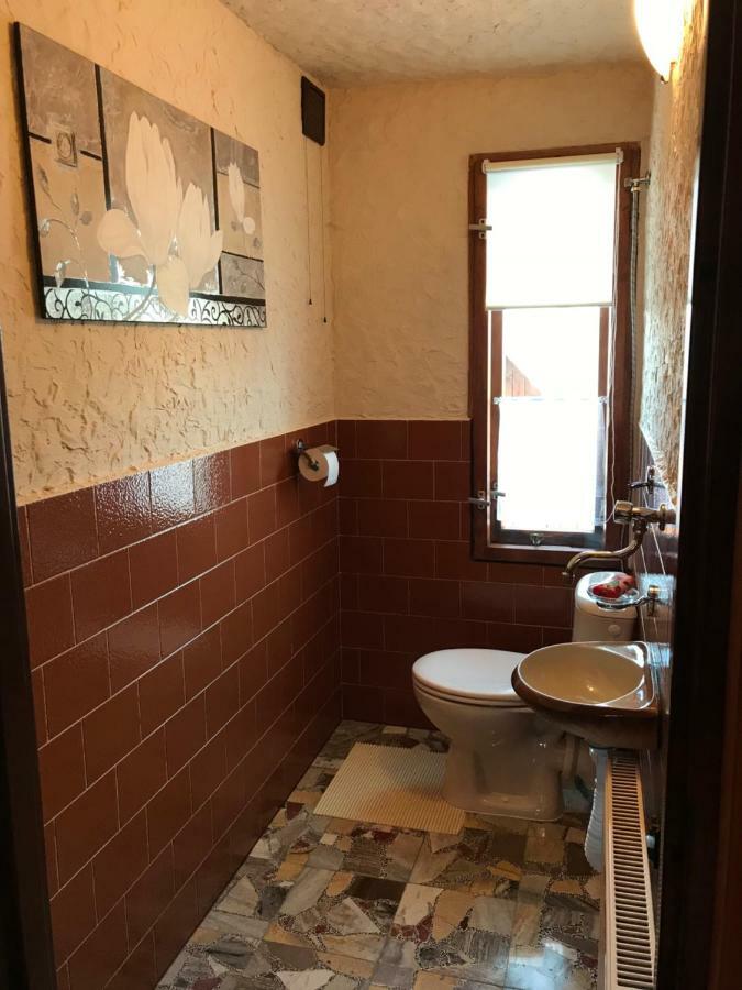 Apartament Widok Чарна Гура Екстер'єр фото