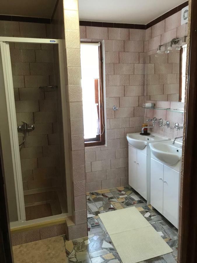 Apartament Widok Чарна Гура Екстер'єр фото