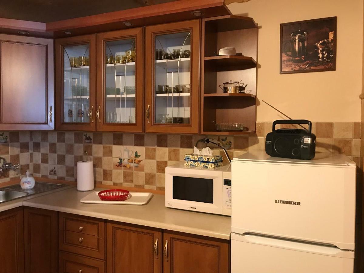 Apartament Widok Чарна Гура Екстер'єр фото