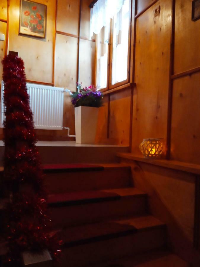 Apartament Widok Чарна Гура Екстер'єр фото